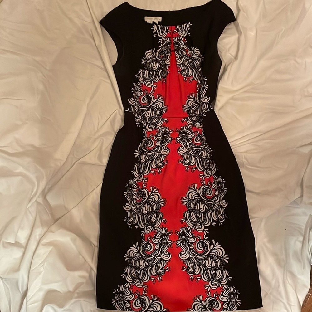 London Times Size 8 Dress